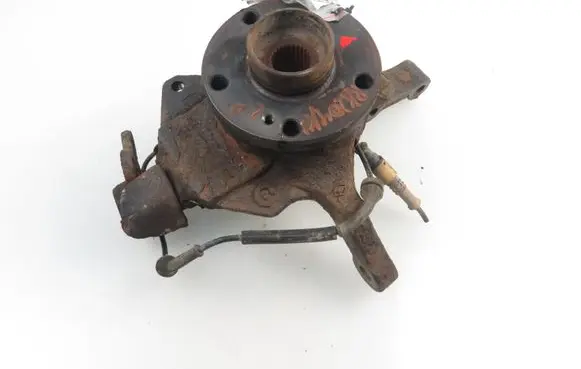 Renault Espace - Grand espace IV Front wheel hub spindle knuckle 