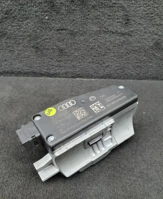 Steering wheel lock