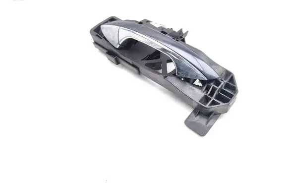 Mercedes-Benz ML W164 Front door exterior handle A2217601334 985087100