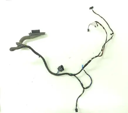 BMW X1 E84 Front door wiring loom 11107811 9269949
