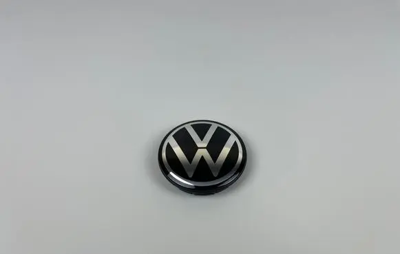 Volkswagen Tiguan Original wheel cap 571601171