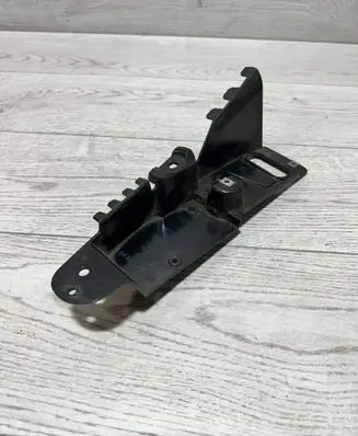 BMW X3 E83 Rear bumper mounting bracket 3448678