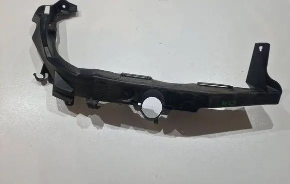 BMW 3 E90 E91 Headlight/headlamp mounting bracket 7138402 51647138402