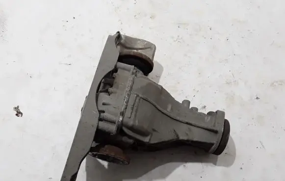 Audi Q5 SQ5 Rear differential 0BC500043Q