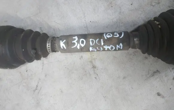 Renault Espace - Grand espace IV Front driveshaft