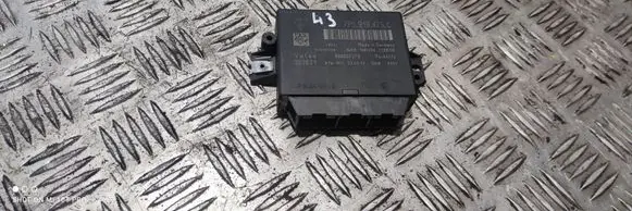 Porsche Cayenne (92A) Parking PDC control unit/module 7P5919475