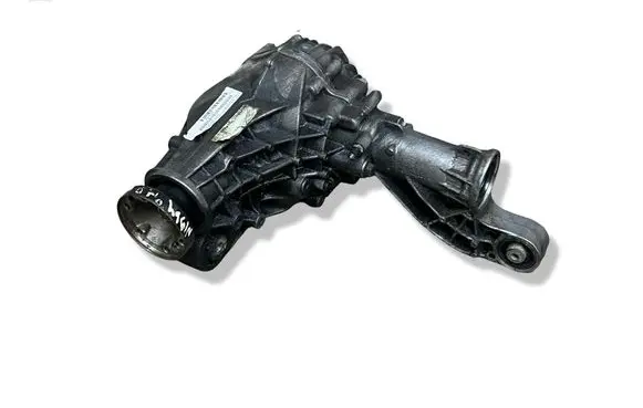 Mercedes-Benz GL X164 Front differential 4460060085 A1643302102