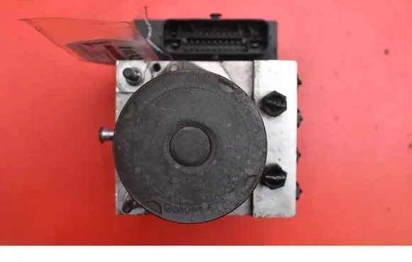 Audi A6 Allroad C5 ABS Pump 4F0614517K