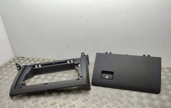 Toyota RAV 4 (XA50) Glove box set 5555042210