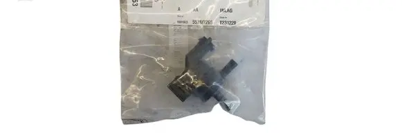 KIA Picanto Vacuum valve 2901002100