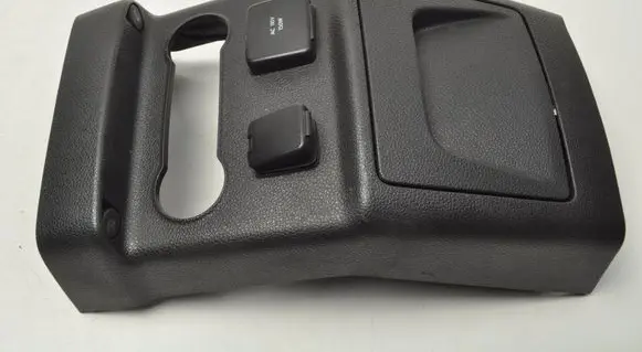 Ford Explorer V Center console decorative trim BB5378045B54A