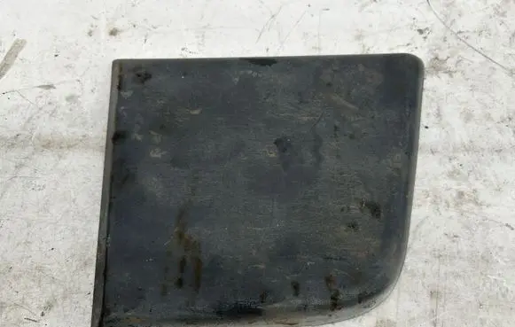 Citroen Relay III Rear fender molding trim B803