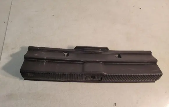 Audi A3 S3 8V Trunk/boot sill cover protection 8V4863471