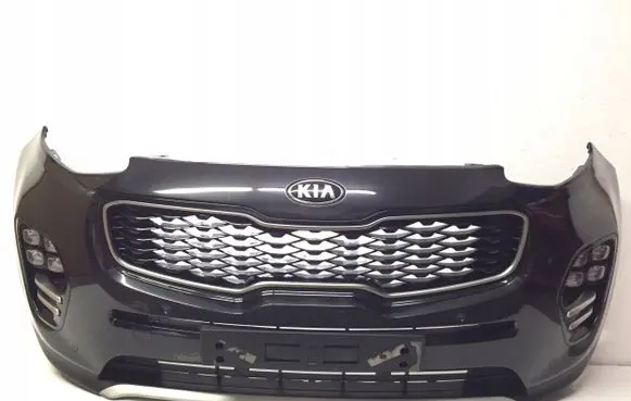 KIA Sportage Front bumper 78H64884611K