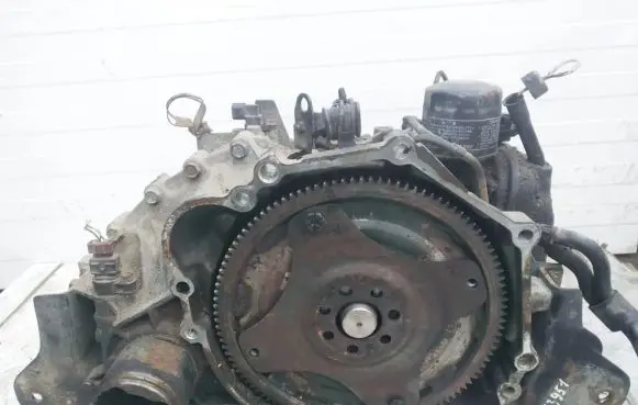 Automatic gearbox