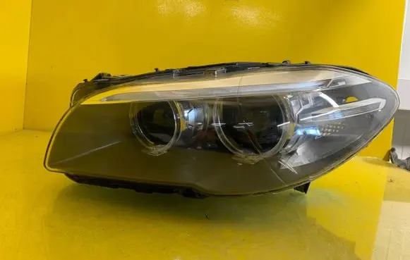 BMW 5 F10 F11 Headlight/headlamp 7317131-10