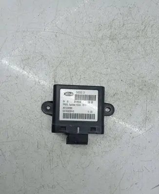Peugeot 607 Fuel injection pump control unit/module 9647428280