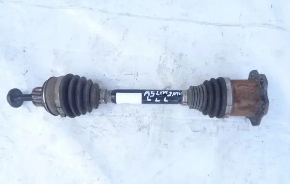 Audi A5 Sportback 8TA Front driveshaft