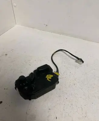 Mercedes-Benz C W203 Seat control switch 2038207210 03464015