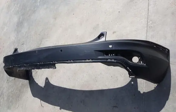 Honda CR-V Rear bumper