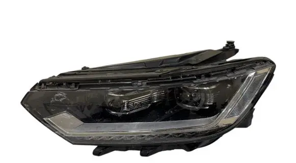 Volkswagen PASSAT B8 Headlight/headlamp 3G1941081A 90065100
