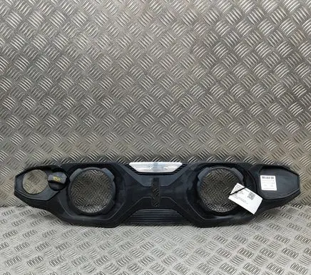 Porsche 911 992 Engine cover (trim) 992864276