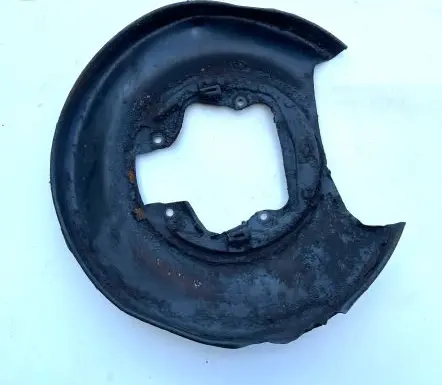 Volvo XC90 Rear brake disc plate dust cover 