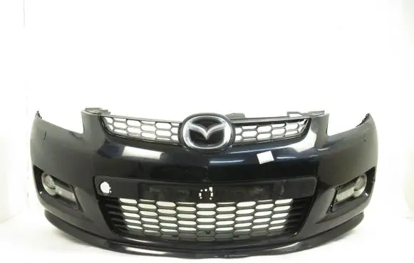 Mazda CX-7 Front bumper
