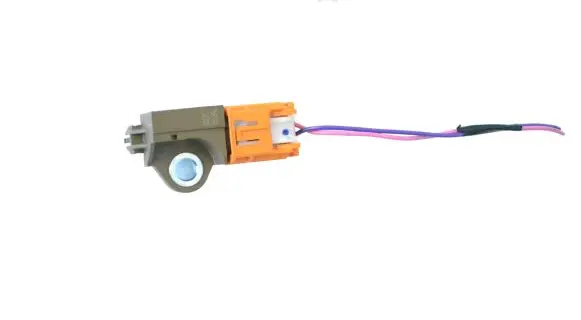 Mazda 6 Airbag deployment crash/impact sensor KD4557C0