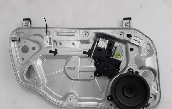 Volvo S40 Front window lifting mechanism without motor 30753143