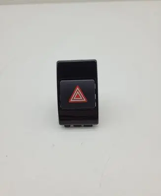 Audi A7 S7 4G Hazard light switch 4G0941509