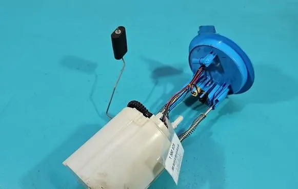 Volkswagen Tiguan In-tank fuel pump 5N0919051J IMPRK1580828
