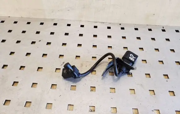 BMW 5 E60 E61 Crankshaft position sensor 0281002477