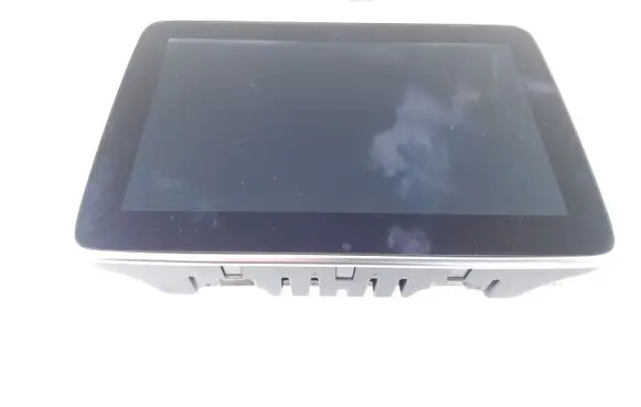 Mercedes-Benz E W212 Screen/display/small screen A1669007814