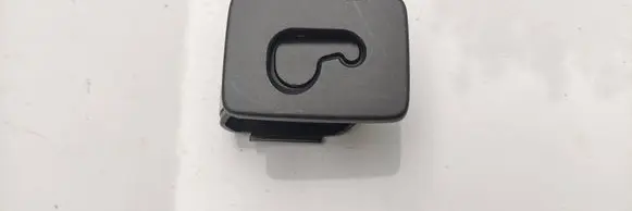 Audi Q5 SQ5 Cargo luggage net fixing mount 8K9861735A