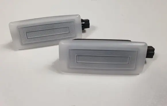 Volkswagen T-Roc Other interior light 10A947109A