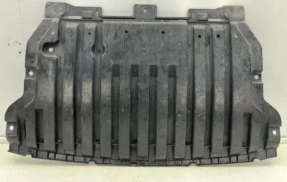 Mercedes-Benz S W223 Engine splash shield/under tray a2235200000