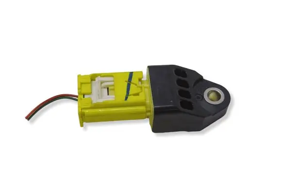 Toyota Yaris Airbag deployment crash/impact sensor 898310D090