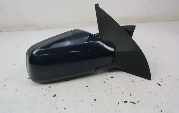 Opel Astra G Manual wing mirror 