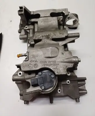 Land Rover Range Rover Velar Oil sump HK836706BA