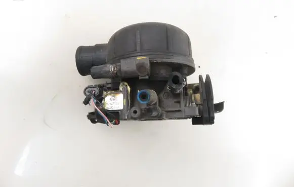 Fiat Uno MONO injection 30MM30C