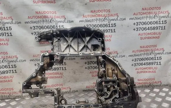 Audi Q7 4L other engine part 079103603BH 079103603BJ