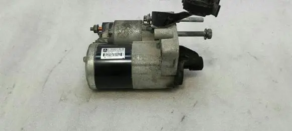 Mini Cooper Countryman R60 Starter motor 7582309