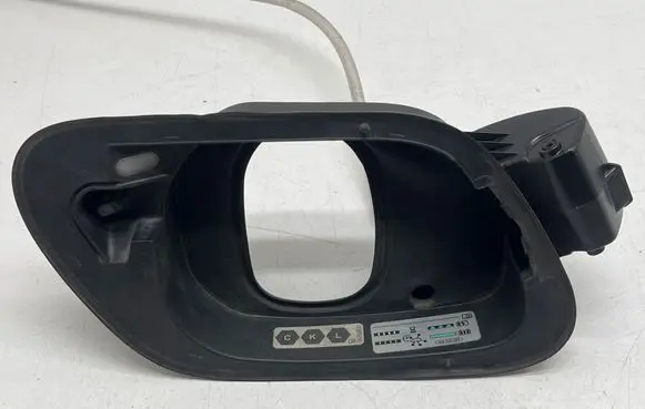 Volkswagen ID.5 Electric car charge socket cover 1EA010560B 11A809857E