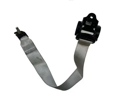 Chrysler Pacifica Third row seat belt P6EB041D2AE 6361237