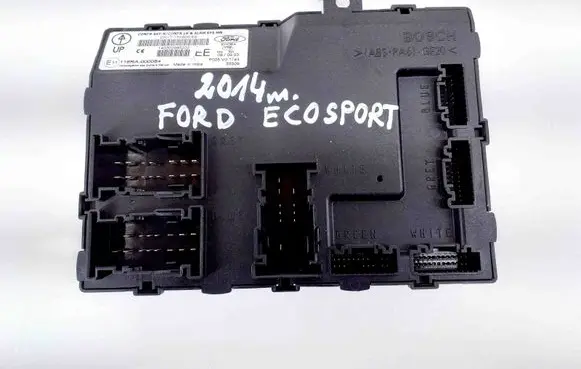 Ford Ecosport Central body control module DN1T15K600EE