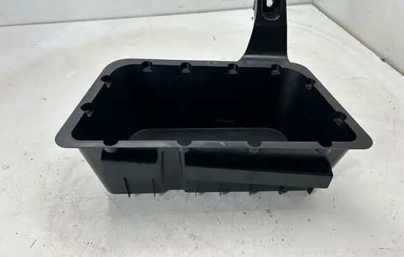 BMW 5 F10 F11 Spare wheel section trim 7234948 51477234948