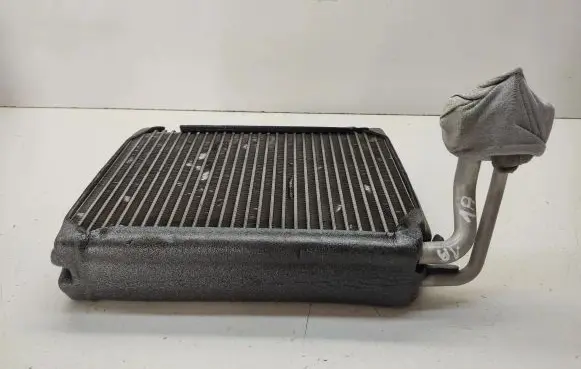 Chrysler 300 - 300C Heater blower radiator M6012001