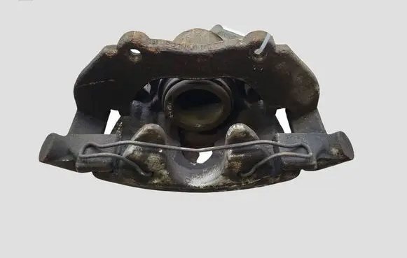 Volvo V50 Front brake caliper