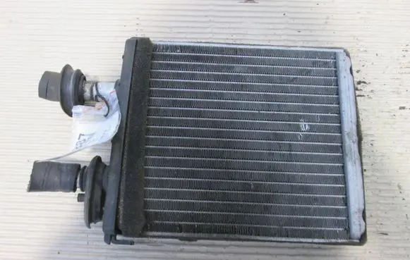 Hyundai Elantra Interior heater climate box assembly 